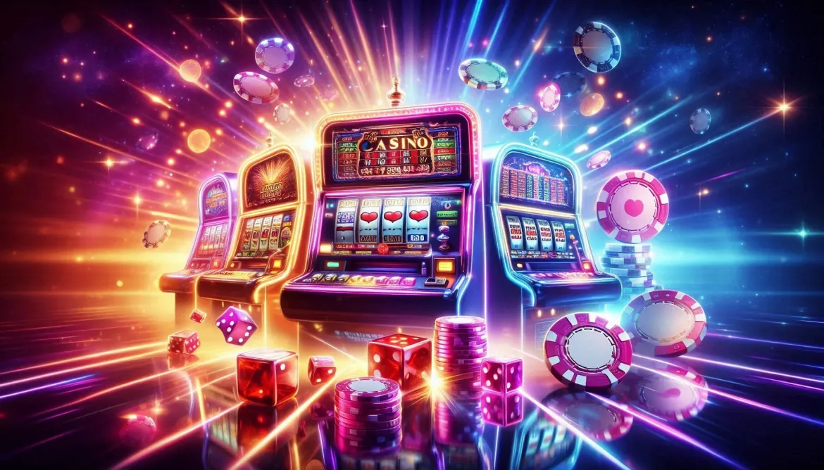 Big Dollar Casino